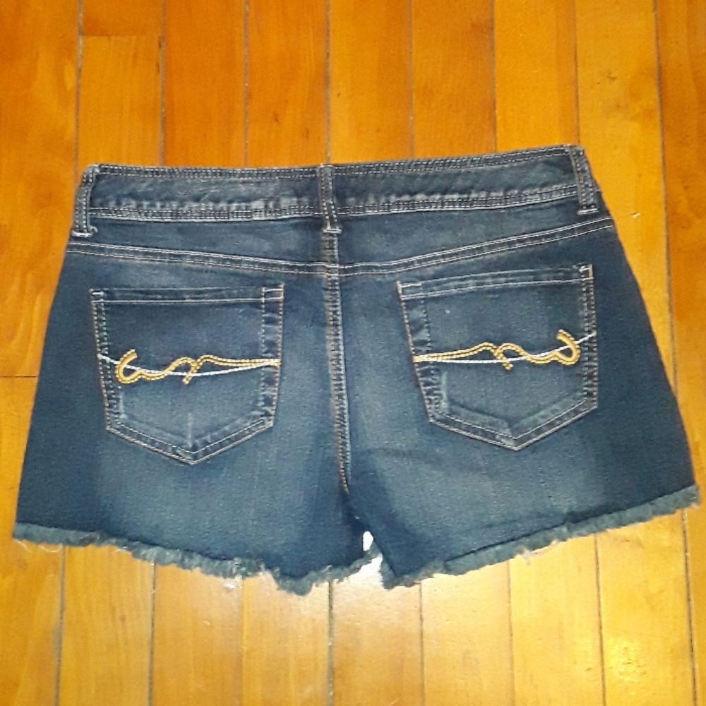 American Rag Denim Shorts RN#134190